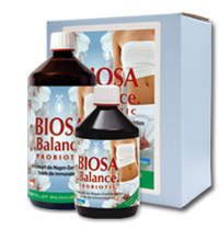 Biosa Balance
